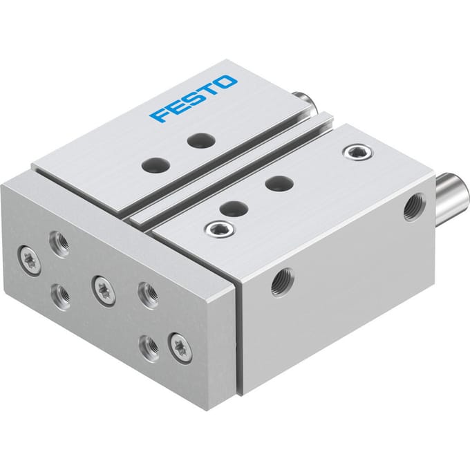 Festo Geleidingscilinder 25mm Boring 40mm Slag Dubbelwerkend - 170925 - P2EPC