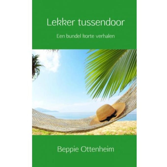 Lekker Tussendoor - Beppie Ottenheim