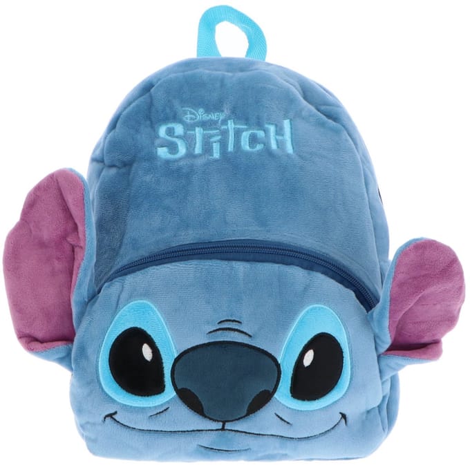 Lilo & Stitch pluche rugzak