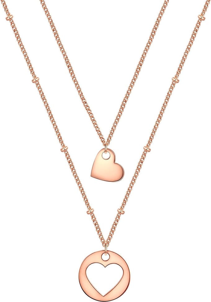 Eastside Set (Ketting 2 stukken)