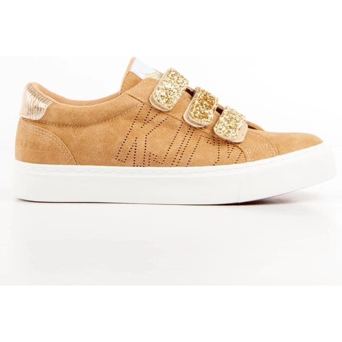 Lage Sneakers Kaporal TIPPYK