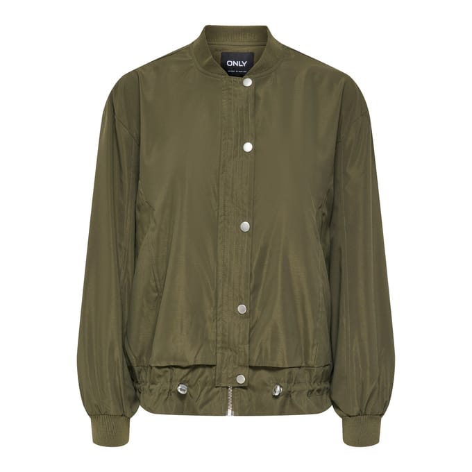 ONLY Bomber jacker ONLBASTO Bomber jacker