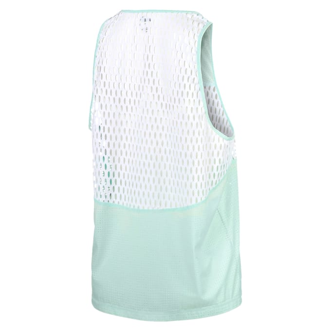 Puma Cosmic Trailblazer Tank - Dames