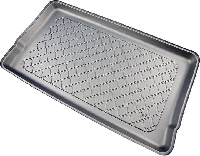 Kofferbakmat Renault Zoe 2012-heden - Guardliner