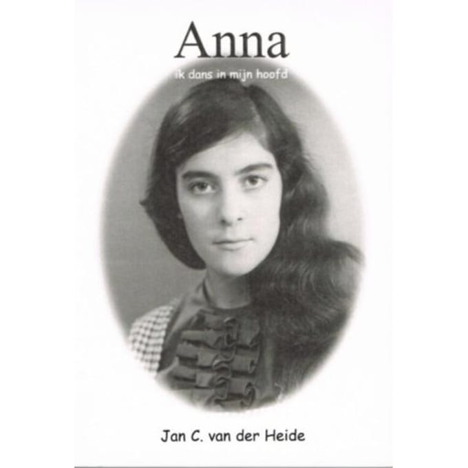 Anna - J.C. van der Heide
