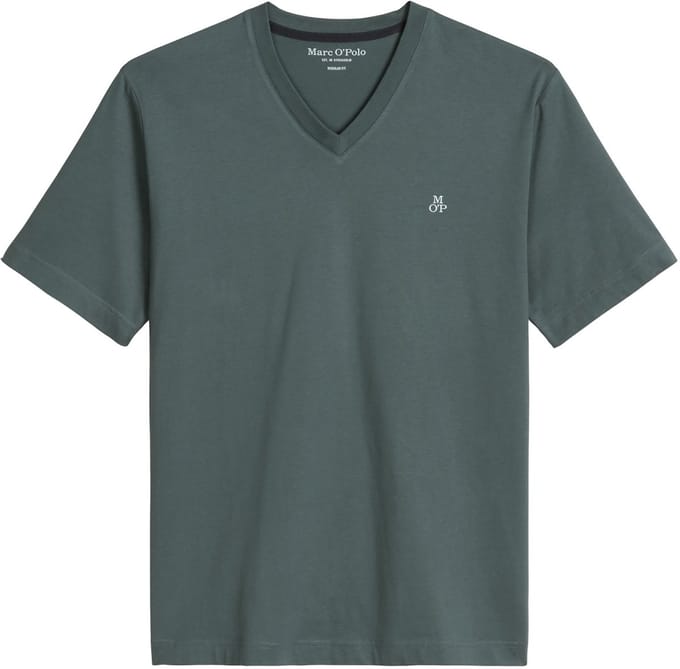 Marc O Polo T-shirt T-Shirt Short Sleeve Set van 1