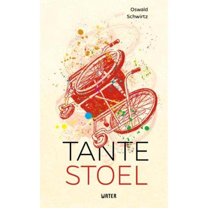 Tante Stoel - Oswald Schwirtz