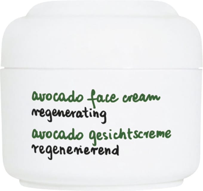 Ziaja Avocado Facial Cream 50 Ml