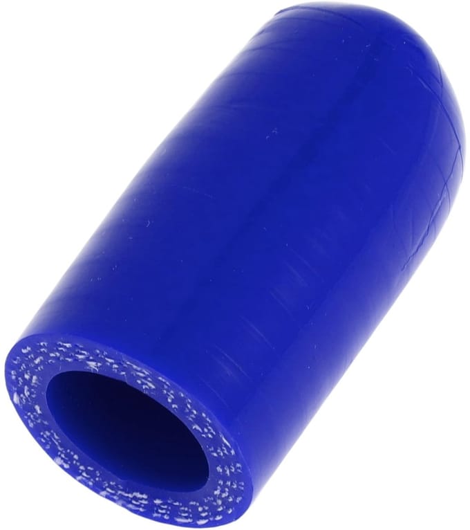 Dailygoods- Siliconen Slang - 40 mm Lengte - 18 mm Binnendiameter