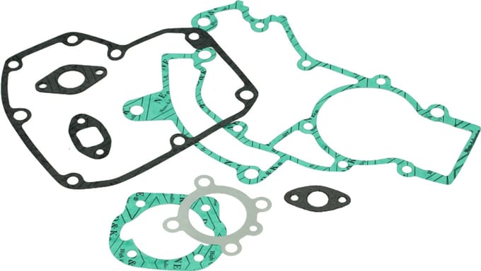 Pakkingset 2speed puch Puch Maxi DMP