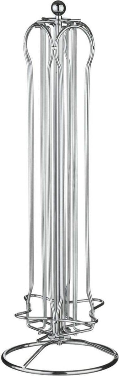 Cuphouder roterend - 36 stuks