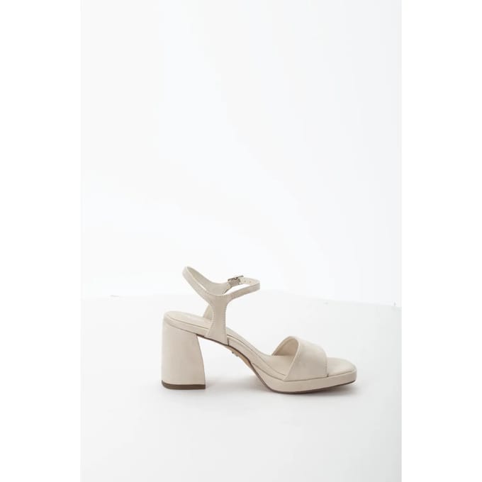 Tamaris Dames Sandaaltje 1-28343-44 251 Maat: 41 EU