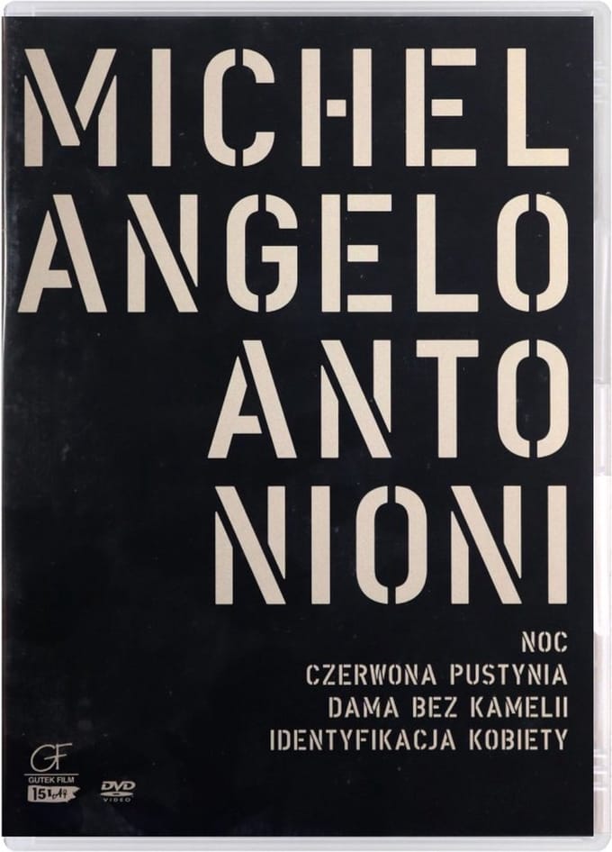 La notte [4DVD]