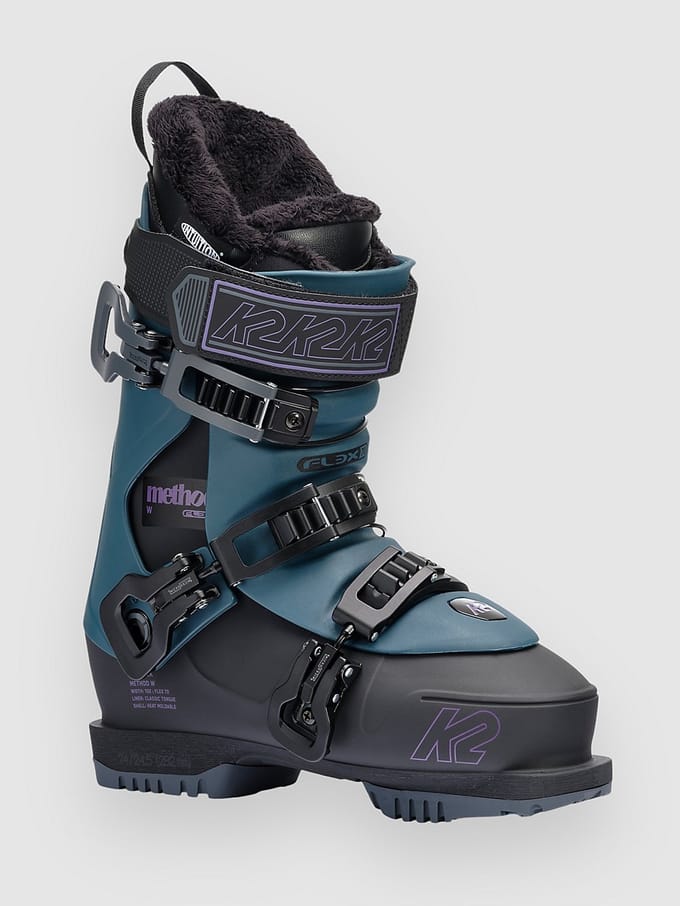 K2 FL3X Method W Ski Schoenen zwart
