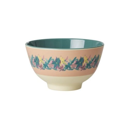 Rice melamine kom small hilma forever