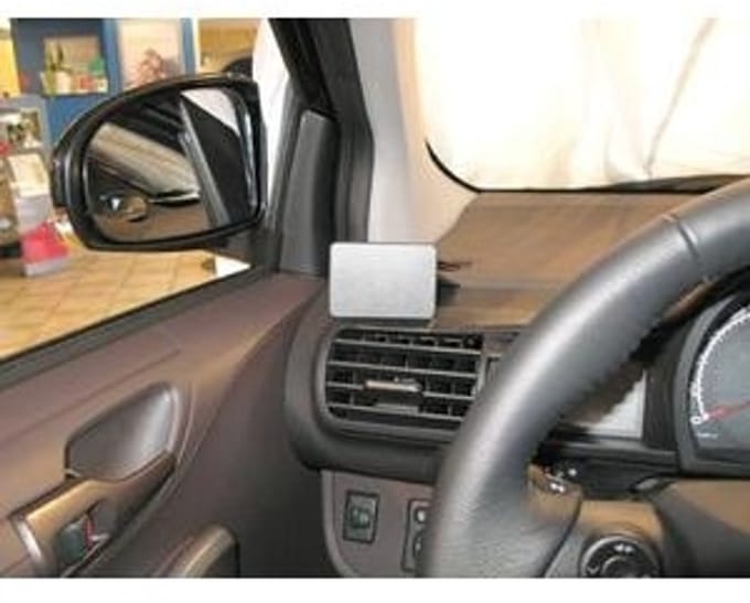 Brodit ProClip houder geschikt voor Toyota iQ 2009-2019 Left mount