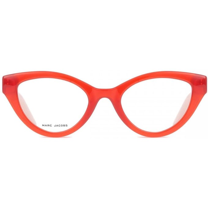 Marc Jacobs MARC 651 Red pink 49/20/145 WOMAN Brilmonturen