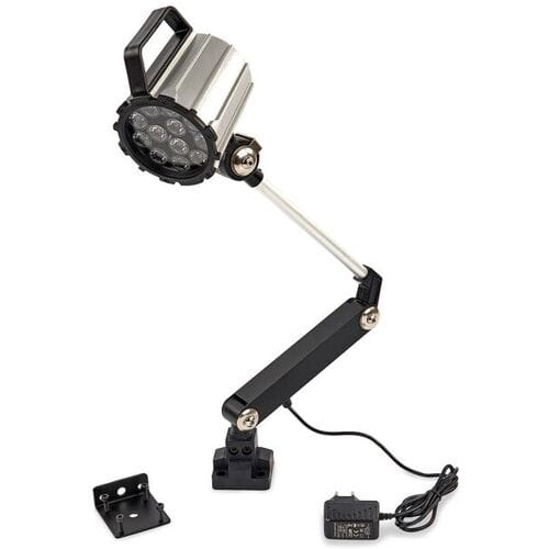 HBM LED machinelamp