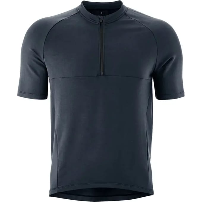 1/2 rits jersey Gonso Adventure Nature