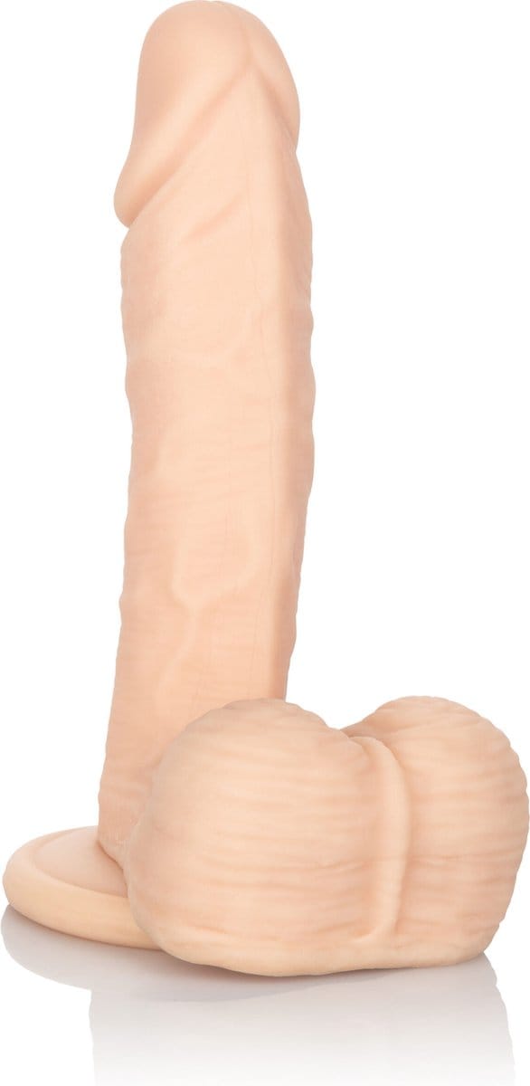 CalExotics (all) - Emperor™ Ballsy - Ivory | SE-0132-50-2 | CalExotics (all) -  -