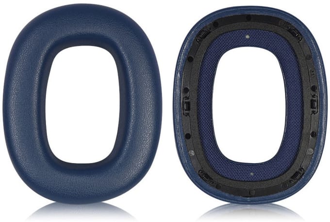 Oorkussens Geschikt voor Bowers & Wilkins Px7, S2 en Px8