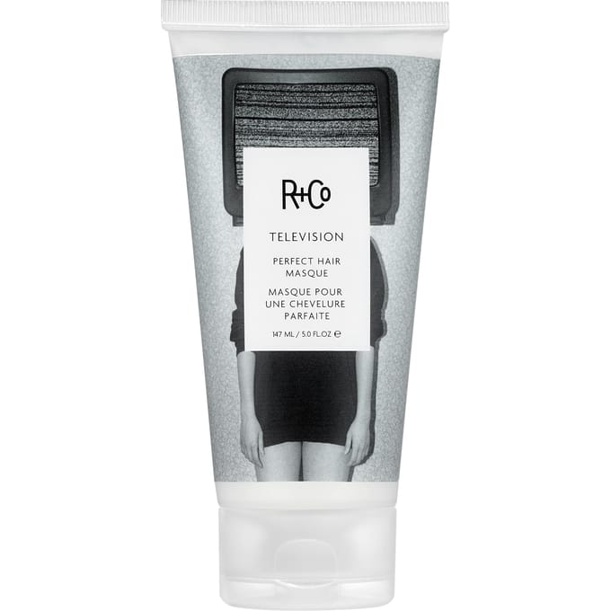 R+Co Television Perfect Hair Masque 147 ml