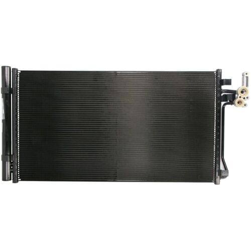 Condensator, airconditioning MAHLE AC 65 000P