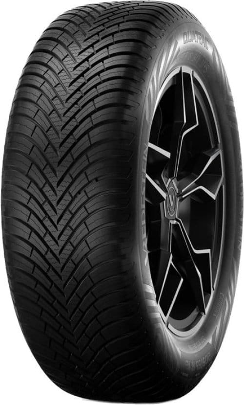 Vredestein Quatrac ( 245/60 R18 105V )