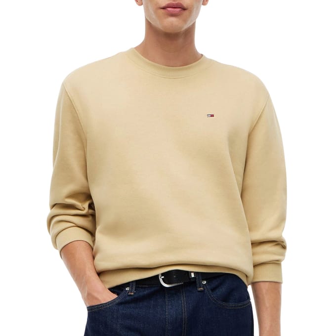 Sweater Tommy Hilfiger Reg Flag Crews