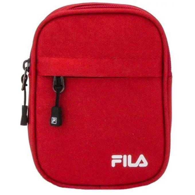 Fila Schoudertas Berlijn 2L (Rood)