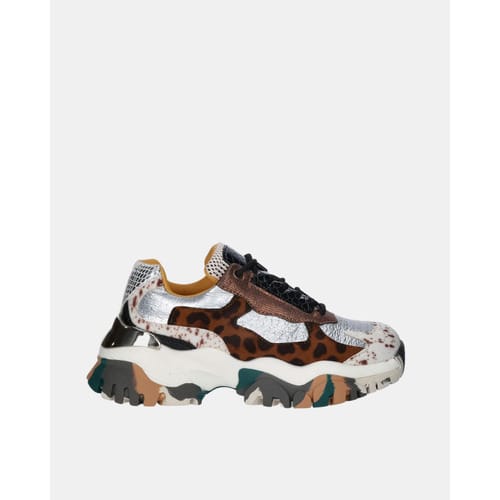 Sneakers Exé Shoes 22E10 11