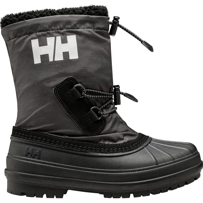 Winterlaarzen voor kinderen Helly Hansen Varanger Insulated