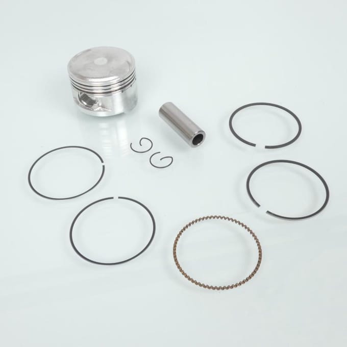 cilinder one voor scooter mbk 125 skyliner ø53,7 mm nieuw