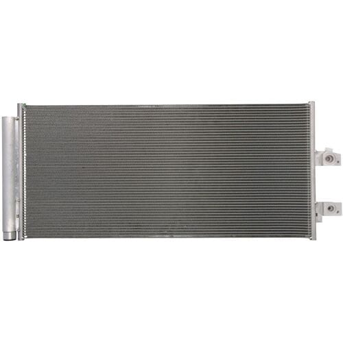 Condensor, airconditioning THERMOTEC KTT110868
