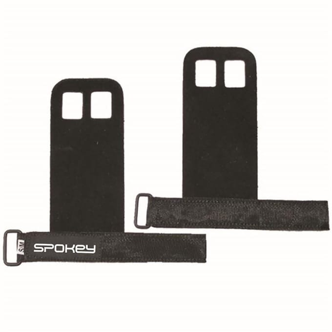 Spokey Peel Trainingshandschoenen Zwart M Man