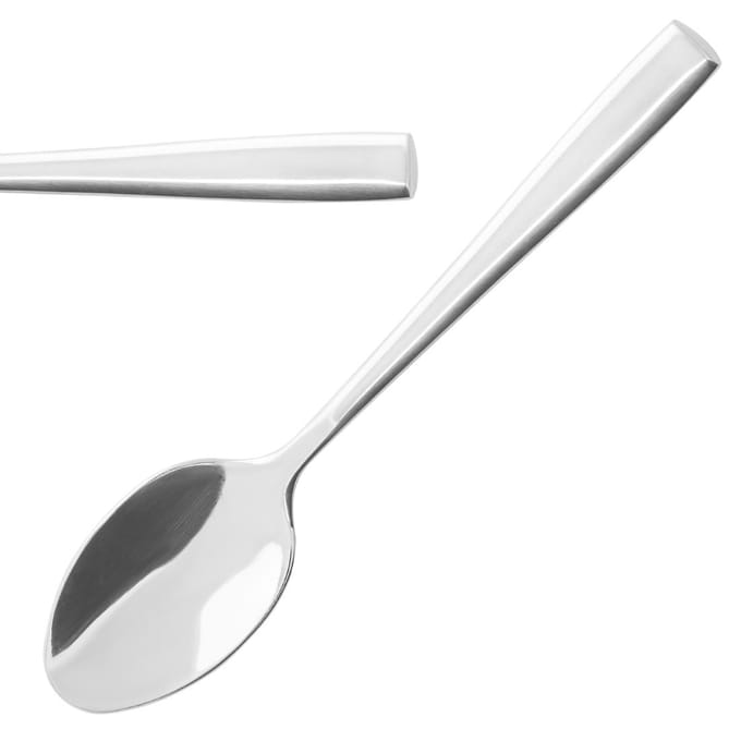 Olympia Torino dessertlepels (12 stuks)