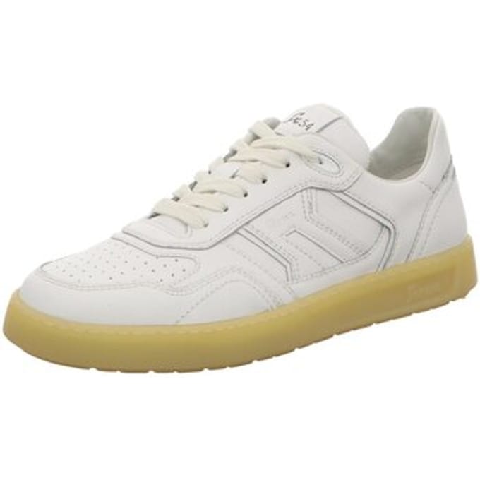 Lage Sneakers Sioux -