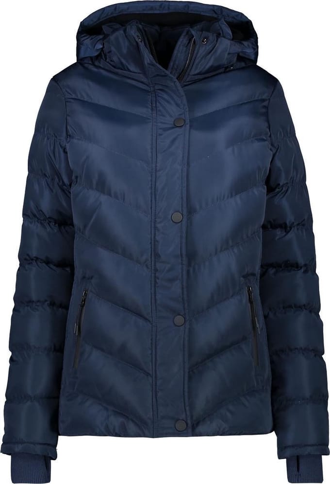 Cars Jeans - Kids LURDES Poly Navy - Navy - Vrouwen - Maat 140
