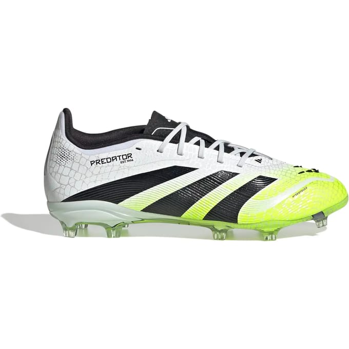 Kindervoetbalschoenen adidas Predator Elite