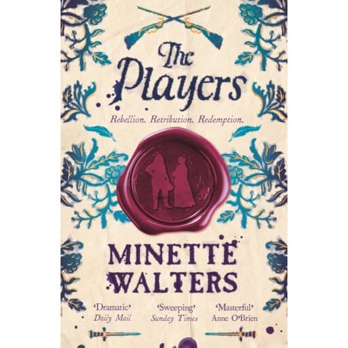 The Players - Minette Walters