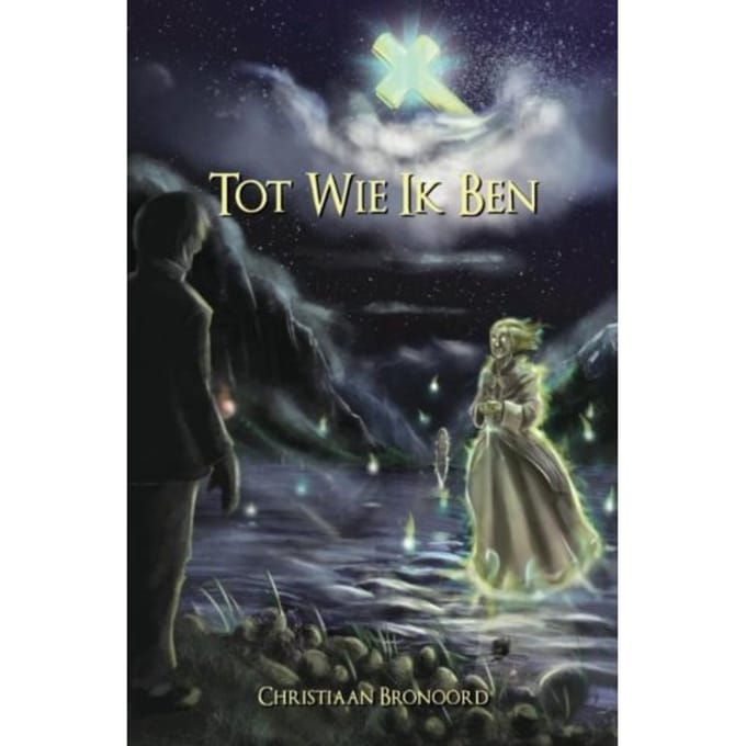 Tot Wie Ik Ben - Christiaan Bronoord