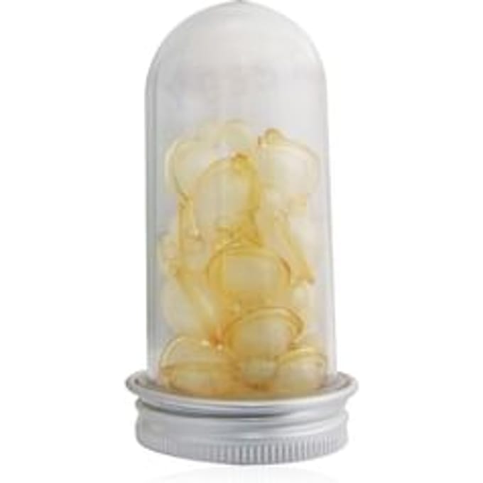E.L.G - Essential Oil Bank L-Ascorbic Acid Collagen Essence Capsules 20 pcs