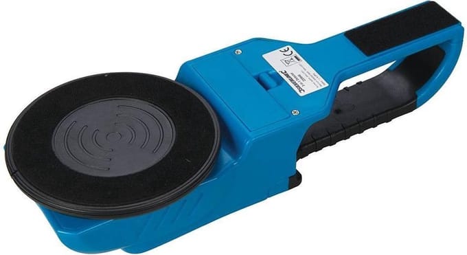 3-In-1 Steunbalk, Metaal En Stroomdraad Detector (1 X 9 V (Pp3))