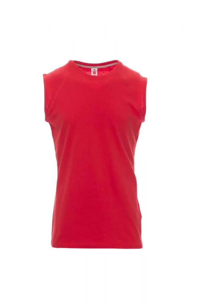 Payper Shore - Red - L