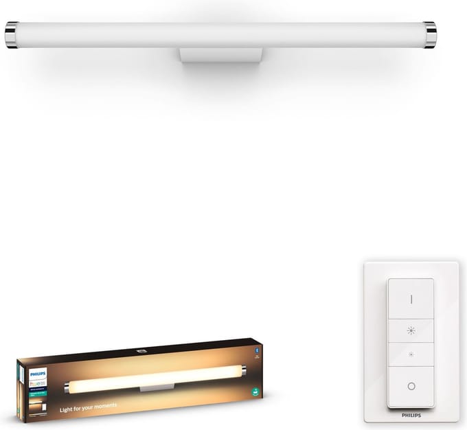 Adore Hue wall lamp white 1x20W 24V
