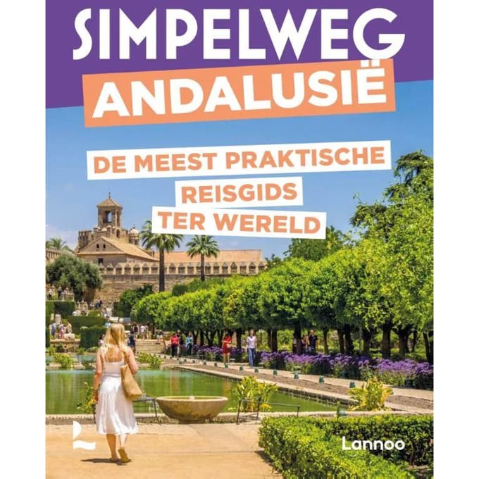 Simpelweg Andalusië - Simpelweg