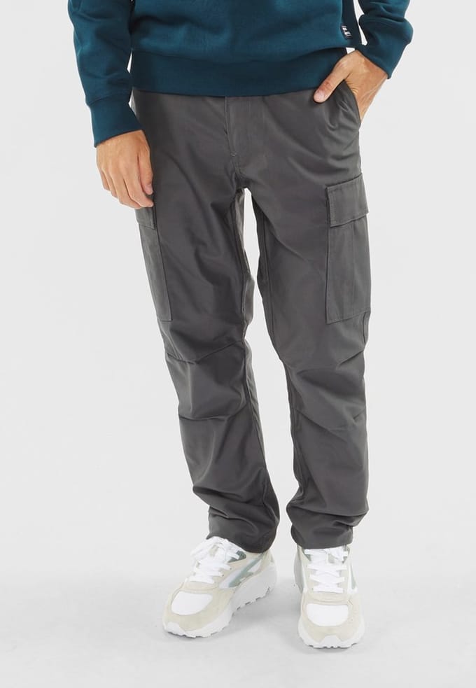 Vintage Industries Cargo-broek Owen Pants
