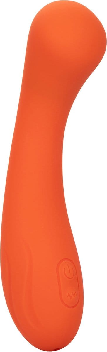 CALIFORNIA EXOTICS | California Exotics Stella G-wand Orange