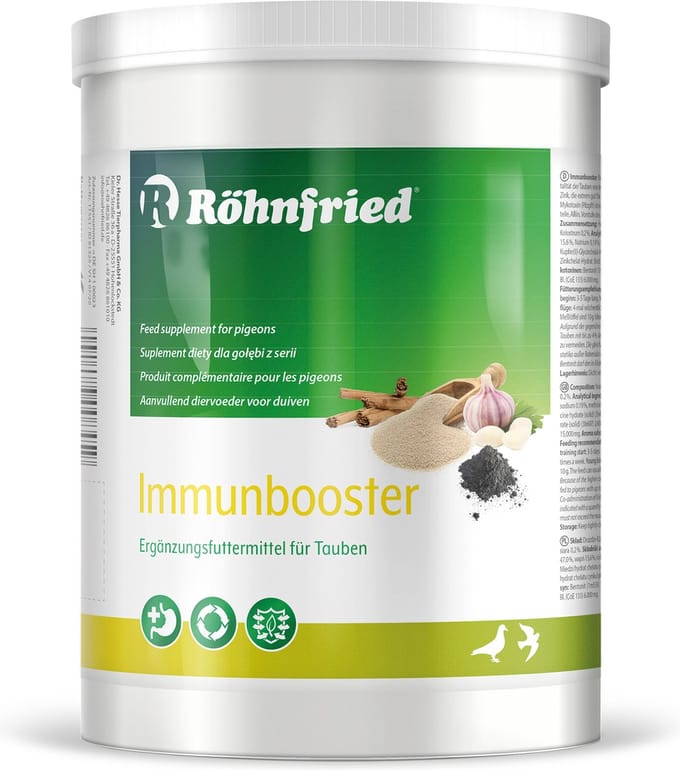 Immunbooster