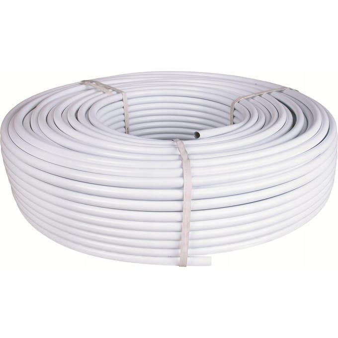 Meerlaagse Pex Buis 16 X 2,0 Mm Pe-Xb/Al/Pe-Xb Rol 200 M Miano